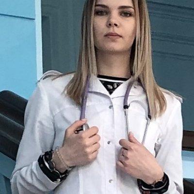 Анастасия Сафонова