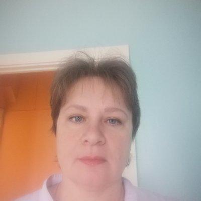 Ольга Истратова