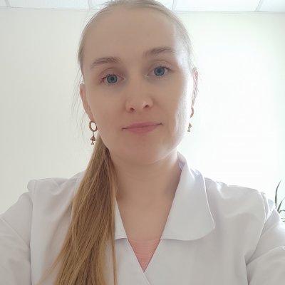 Наталия Датта