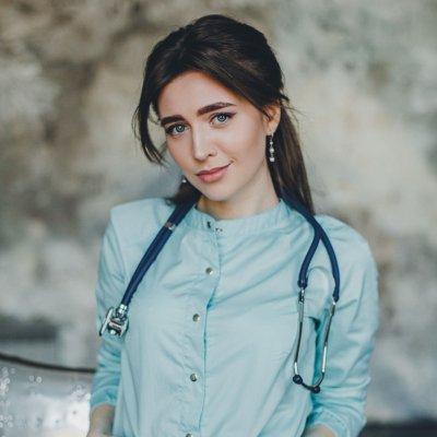 Наталья Запорожская