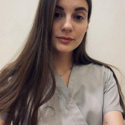 Екатерина Воробьёва