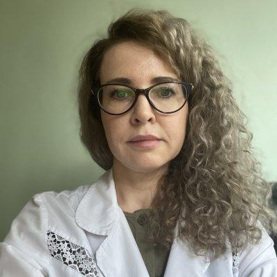 Ольга Лисаускене
