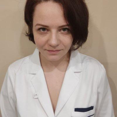 Анастасия Фриз