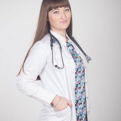 Виктория Карелова