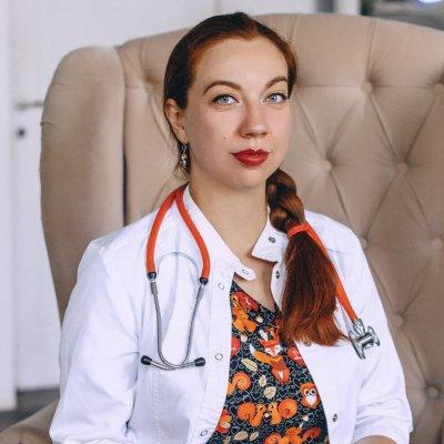Дарья Шутова
