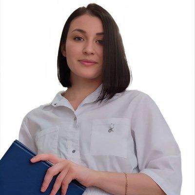 Юлия Шилова