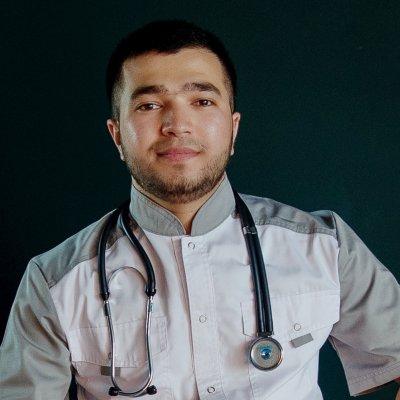 Домуллоджон Абдухалилов