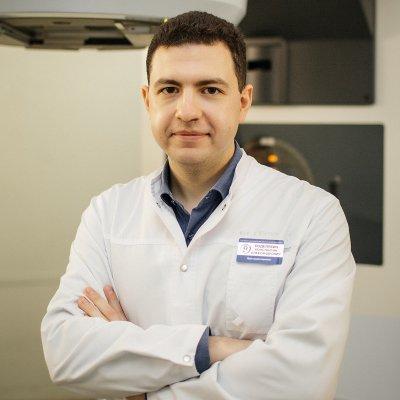 Константин Поделякин