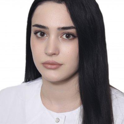 Фариза Майсигова