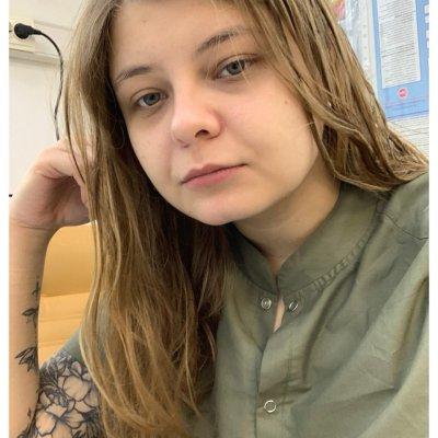 Алена Карева