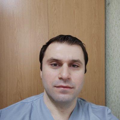 Шамиль Омаров