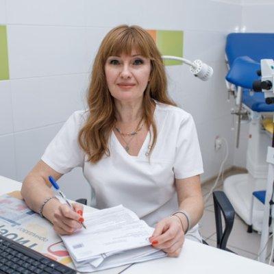 Елена Литвинова