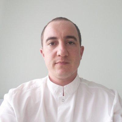 Ленар Хуснутдинов