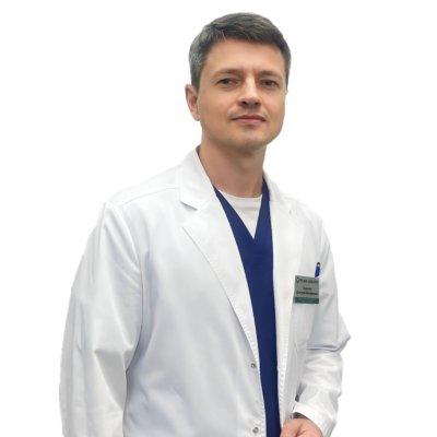 Дмитрий Аникеев