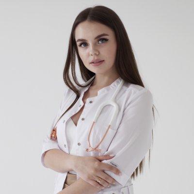 Вероника Романина