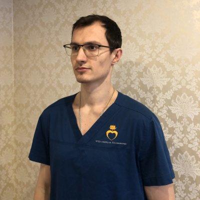 Владислав Свиридов