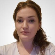 Карина