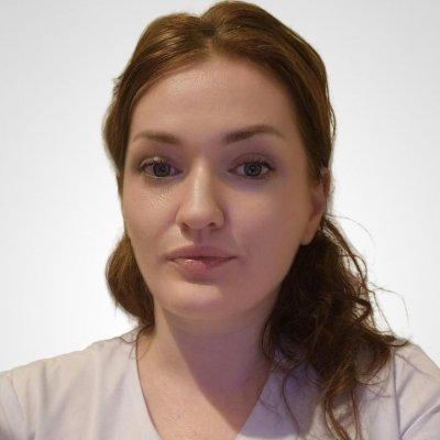 Карина Канкулова