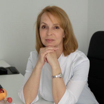 Елена Янковая