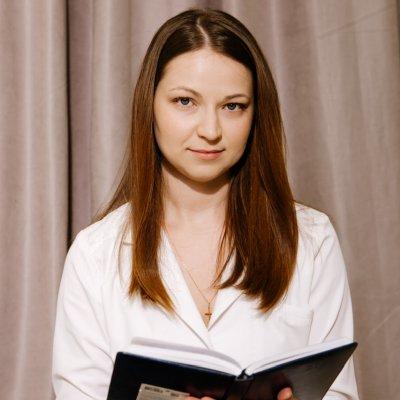 Елена Колесникова
