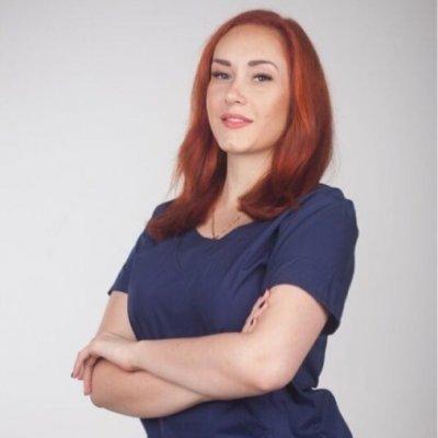 Нина Хохлачева