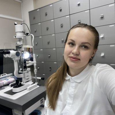 Динара Ганьятуллина