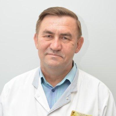Алексей Иноземцев