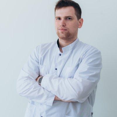 Денис Бородянский
