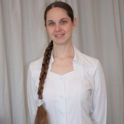 Елизавета Бурцева
