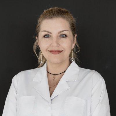 Елена Арсеньева