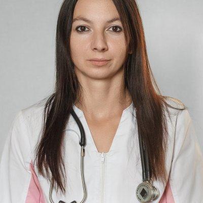 Наталья Рындина