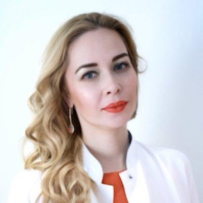 Марина Юдина