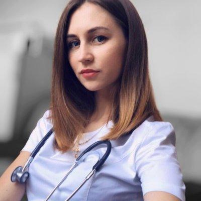 Надежда Когай