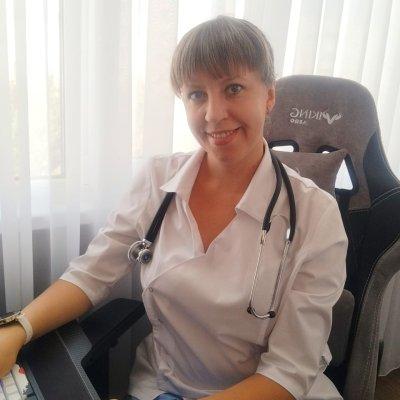 Инна Каплиева