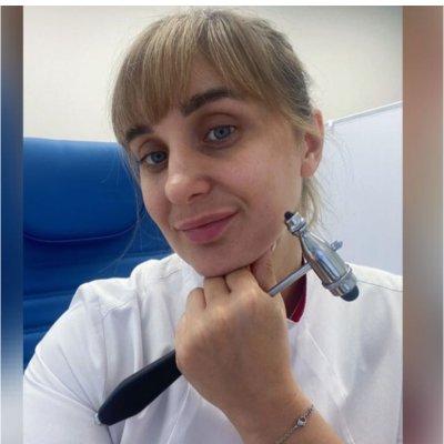 Виктория Дубровина