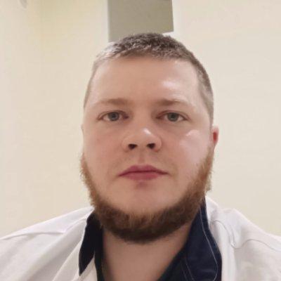 Иван Евсеев