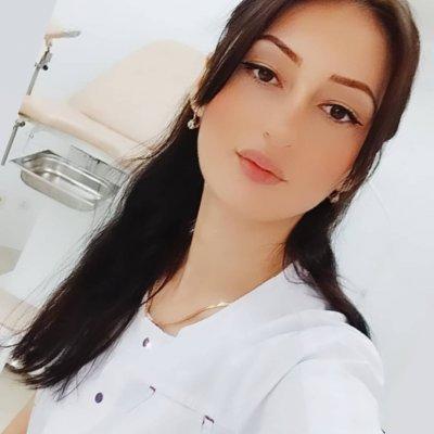 Галимат Бузарова