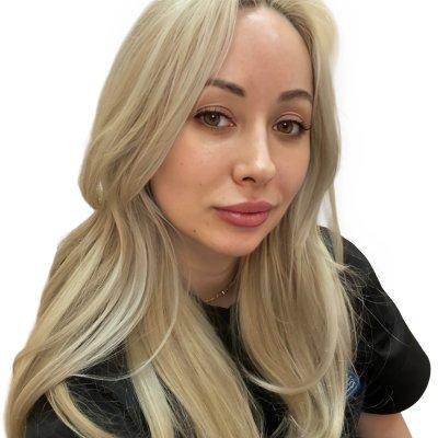 Алина Проневич