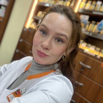 Наталья Шаймарданова