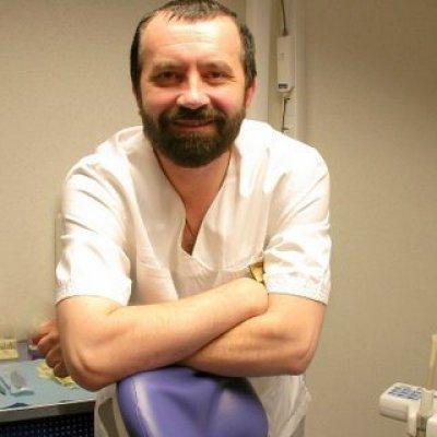 Андрей Левин