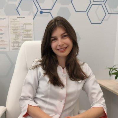 Татьяна Орлова