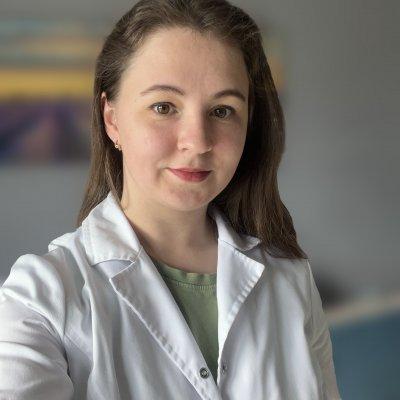 Екатерина Савина