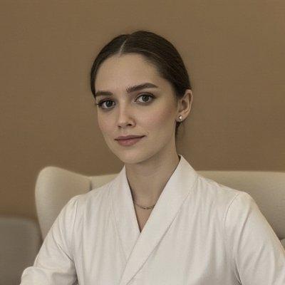 Анна Брянцева