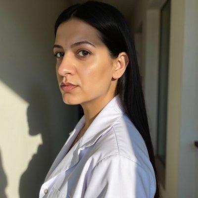 Елена Набокина