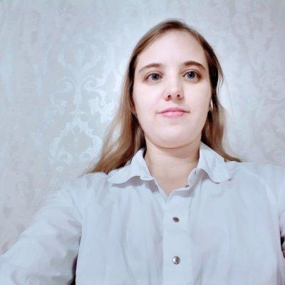 Елена Мягкова