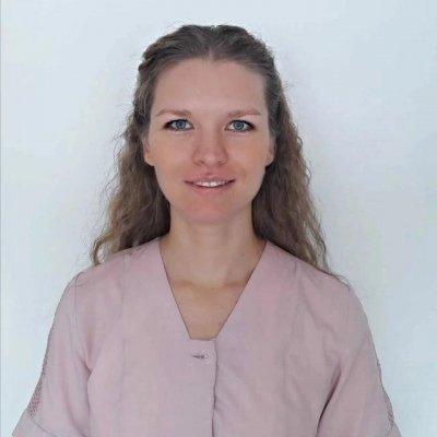Надежда Гурова