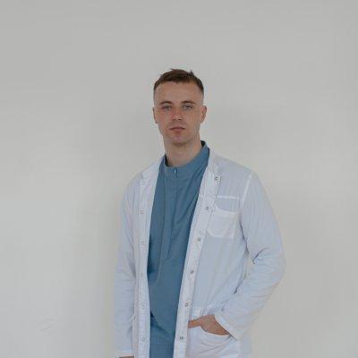 Тимофей Кузнецов