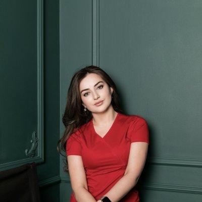 Аксана Кейсинова