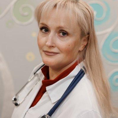 Елена Еремеева