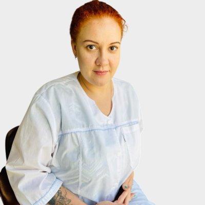 Яна Потехина